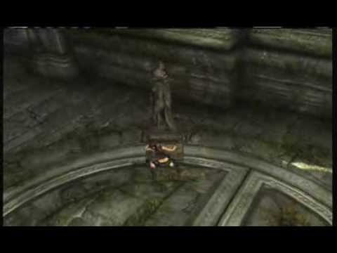tomb raider underworld xbox 360 youtube