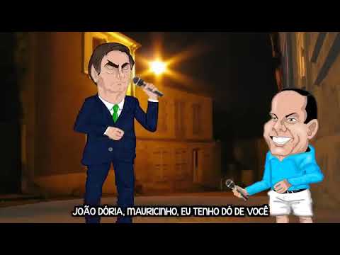 O melhor do rap MC mito x MC dória