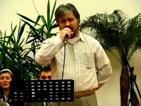 Când am pacea Domnului în inimă Iosif Campan