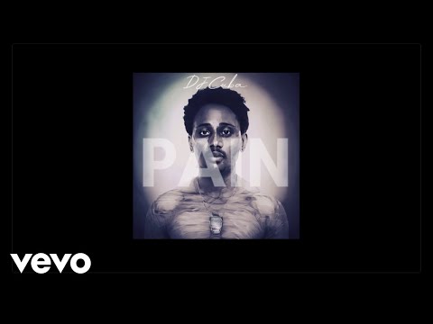 DJ Cuba - PAIN