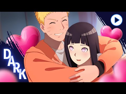 Naruto e Hinata (Te Amo para Sempre) Feat. @MeroliCardosofelix | Dark Raps