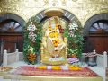 Aarathi Sai Baba Song From Shirdi Sai Hd