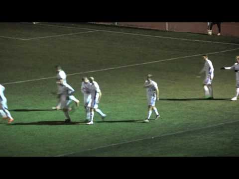 CD San Fernando 2-0 Pozuelo