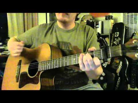 Forget The Flowers - Wilco