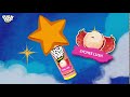Push Pop 1 Fruity Imagination