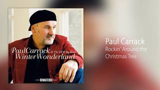 Paul Carrack - Rockin&#39; Around the Christmas Tree