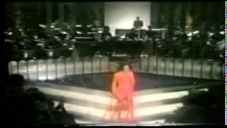 I LOVE YOU  CALL ME -Diana Ross live - 1971-