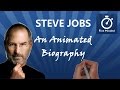 Steve Jobs Quick Biography Apple