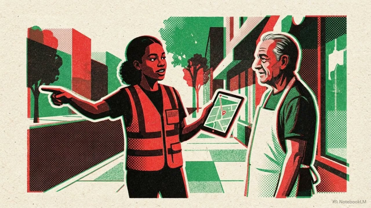 Watch: A Dream Deserved — The Story Behind the Report