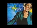 ACASO - LEILA PINHEIRO