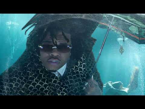 Gunna - Same yung nigga feat Playboi Carti [LYRICS]