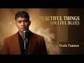 BEAUTIFUL THINGS | SOULFUL BLUES #MADZTUNEES