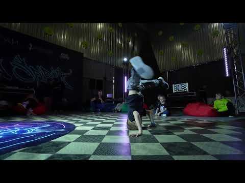 Mir vs Dragon T / TOP 32 / JUST DEBUT / TEEN SPIRIT