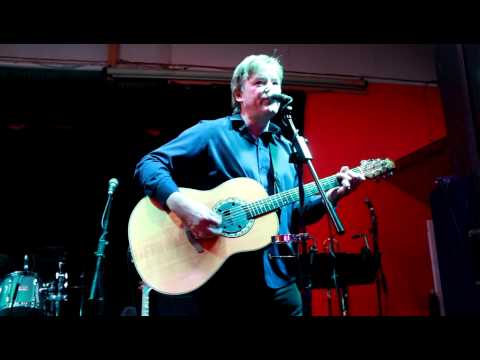 Mark Haley Boston 2012 - Too Much On My Mind