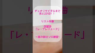 Download lagu #リスト #ピアノ練習#猫 #ピアノ #レ・プレリュード#デュオリサイタルまであと221日 mp3 Download lagu #リスト #ピアノ練習#猫 #ピアノ #レ・プレリュード#デュオリサイタルまであと221日 mp3