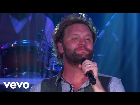 David Phelps - Water (Live) ft. Maggie Beth Phelps
