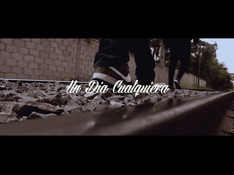 Un día cualquiera - B-Side Fam [Prod. SG estudio - Dani Hernandez - Dj Yusof]