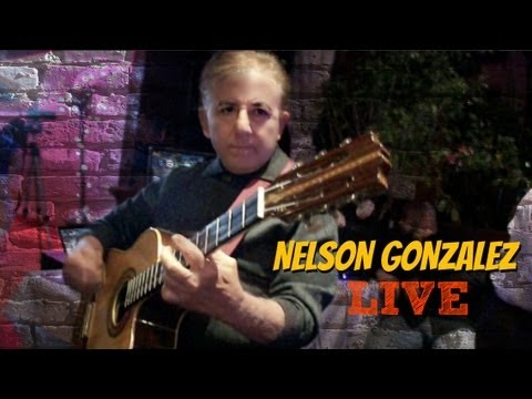 Nelson Gonzalez,Son Mundano,Voz Joseph QuiQue Gonzalez,Trumpet Richie Viruet, A La Que Me La Pida