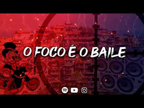 MC RAFA 22 E DN 22 - SUBMUNDO MANDELADO (DJ FABRICIO E DJ JHOW)