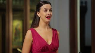 John Adams -  'Am I in your light'  (from Dr. Atomic, 2005)