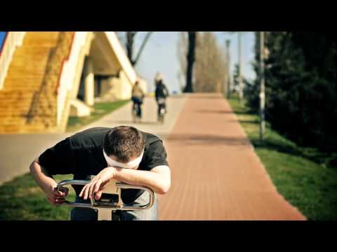 Łona & The Pimps w Szczecinie - wideozapowiedź