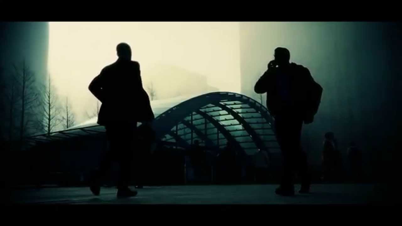 Трейлер