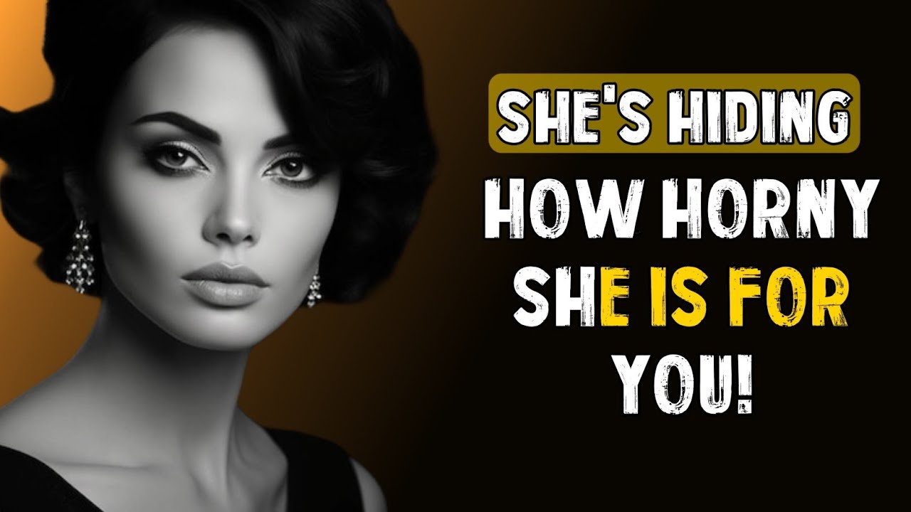 10 IRRESISTIBLE SIGNS She’s CRAVING You – Make Your Move NOW! | Stoic Attraction"