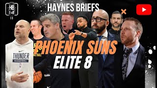 [花邊] 太陽隊總教練人選名單縮小至最終八人