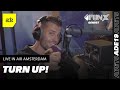 JOHNNY 500: "Ik heb nog nooit harddrugs gebruikt" | ADE 2019