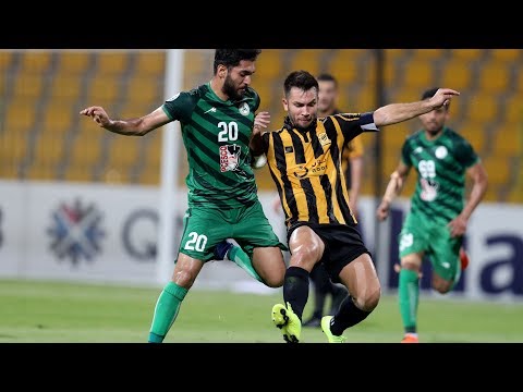 Al Ittihad (KSA) vs Zobahan FC (IRN) - AFC Champions League 2019 : Round of 16