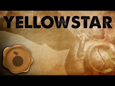 Pro Replay: "Yellowstar" | Blitzcrank Support | Ranked - Challenger | League of Legends Gameplay