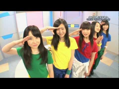 公式「サイバトロンサテライト　こちらトランスフォーマー部」　♯5