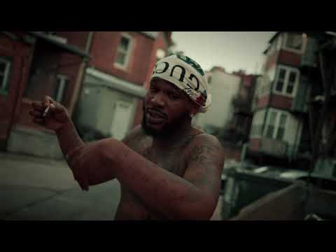 Q Da Fool - Risk It (Official Music Video)