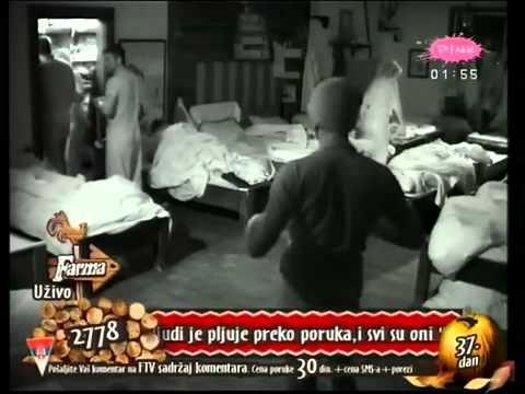 FARMA 3 - Kurs Nemackog u Ponoc - HUMOR ( Ekrem ) _ dan 37 _ deo 2  2.mp4