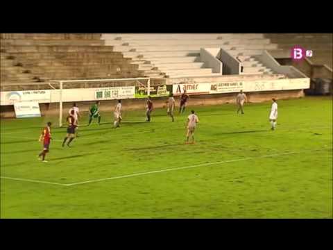 JUGADAS DE Aitor Pons Goñalons | FutbolDreams