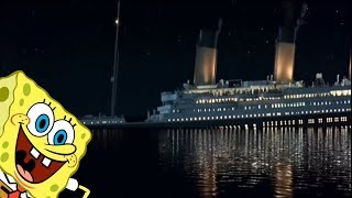 I put The best day ever over the Titanic sinking