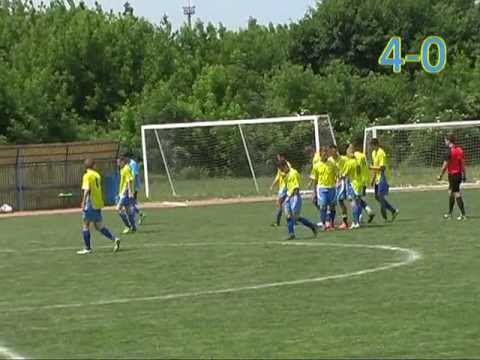 REAC96-TÖRÖKBÁLINT GÓLOK