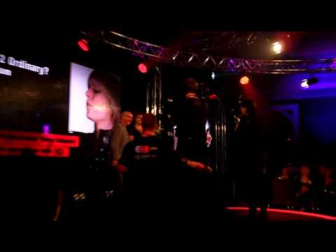 L'oreal Colour Trophy 2010 - South and South West Semi Finals