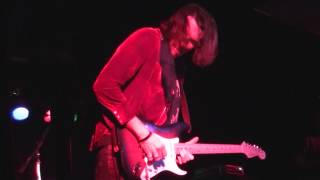 Ryan McGarvey Prove Myself (Live Albuquerque 2014)