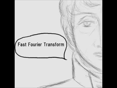 Fast Fourier Transform (Phase Ⅰ & Ⅱ) / COPAN