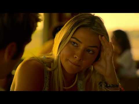 Kiara finds out about Topper and Sarah OUTTER BANKS S3