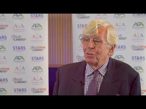 Joe Siever, HRC 2019 - My patient story