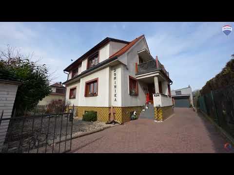 Video z << Prodej rodinného domu, 290 m2, Sobotka >>