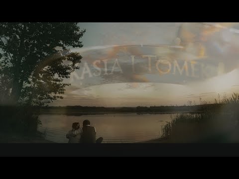 Wedding Teaser Kasia & Tomek by DELTAPIX