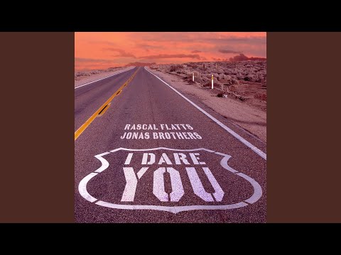 I Dare You
