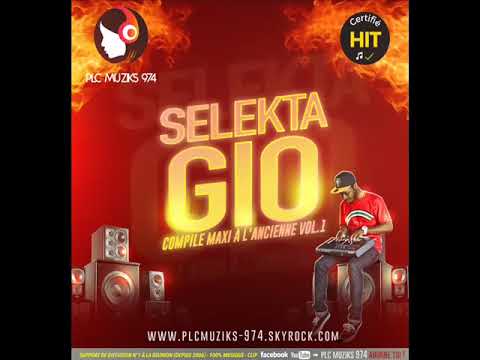 01 - SELEKTA GIO Feat. DR VICTOR & THE RASTA REBELS - Tsoang Tsoang Tsoang (VERSION MAXI 2018)