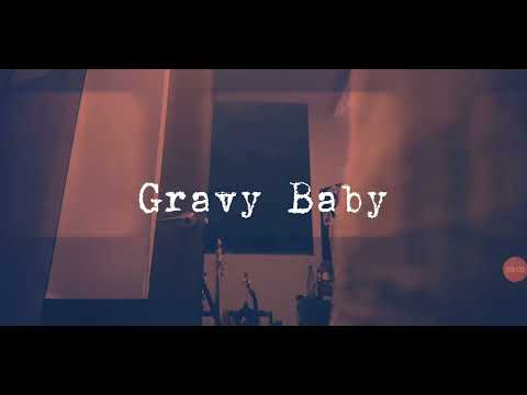 GRAVY BABY ft. HUSKII - LIVE - 10 TOES ON THE ROAD lyric Video #huskii  #201 #gravybaby #ausrap #rap