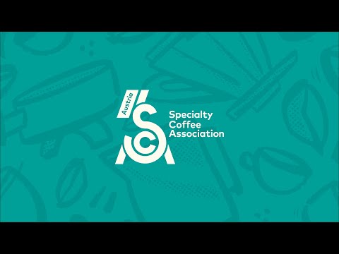 SCA Austria Coffee Championships 2025 (Sunday)