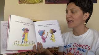 I Am Love, A Book of Compassion by Susan Verde