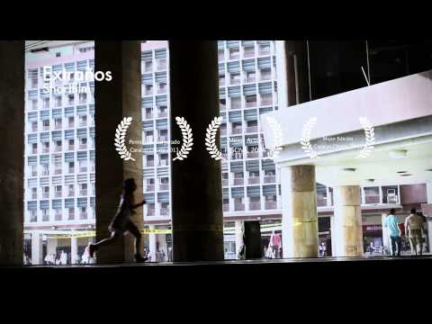 Valeria Valentina Bolívar DemoReel